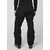 Helly Hansen LEGENDARY INSULATED PANT, muške skijaške hlače, crna 65704