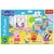 Trefl 14367 24 Maxi - Čudovita Pepa/Pujsa Pepa