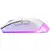 CHERRY XTRFY M50 Wireless miška, bela