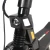 Dualtron Električni trotinet Dolphin 36 V, 12 Ah CN, Crni