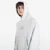 Mikina Vans Premium Pullover Ash Heather L