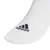 Adidas Čarape 3S C Spw Mid 3P, HT3456, 3 Para, Bele