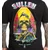 Hardcore ženska majica - PREMIUM - SULLEN - SCM6606_JTBK