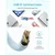 Anker kabl Zolo USB-C, 240W, crni