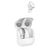 HAMA "Spirit Pure" Bluetooth® slušalice, True Wireless, In-Ear, bijele