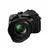 PANASONIC digitalni fotoaparat FZ1000, črn