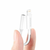 Audio adapter Dudao L16i – Lightning na 3,5 mm jack - Bijela KP36377