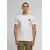 Mister Tee Majica 23 Emb temno modra/roza/bela