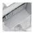 Marc Jacobs 2f3htt004h01 Srebrna