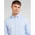 ARMANI EXCHANGE Srajca CAMICIA, modra