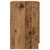 Kupaonski ormar Staro drvo 40 x 37 x 59 cm Konstruirano drvo