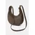 Coccinelle crossbody torbica ženska semišasta