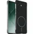 Amumu Maska za mobilni telefon Huawei Enjoy 60/Enjoy 70Z/Hi Enjoy 60S, Crna
