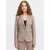 ICHI Blazer Kate temno siva