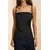 Trendyol Milla Ženska bluza Tprss26Bz00015, Crna
