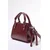 TRENDYOL ženska torba model Twoaw25Oc00004, bordo