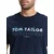 Tom Tailor Muška majica 1050136, Okrugli izrez, Teget