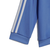 ADIDAS SPORTSWEAR Odjeća za vježbanje, sivkasto plava / tamno plava / bijela