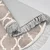 Conceptum Hypnose Tepih 180cm Krem-Braon