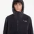 Jakna Columbia Saudan Pro™ 3L Shell Jacket Black L