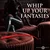 Master Series Viper Tail Silicone Whip Red