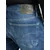 G-STAR Kavbojke 3301 moder denim