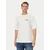 Majice Calvin Klein Jeans 16S April Graphic Se Tee White L