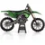 Metal Earth 3D puzzle Premium Series: Kawasaki KX450