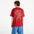 Majice Columbia CSC™ Heritage Graphic Tee Red Dahlia Heritage Mini S