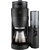 MELITTA Filter kava aparat AromaFresh Pro črn