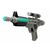 Laser Pistol Space Space Kit with Mask