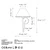 Opviq zidna lampa Emin 20563, 1 × E14, antik