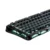 GravaStar Mercury V75 75% Hall Effect Magnetic Switch Gaming Keyboard Stealth Black/Aluminium Alloy/Hot-swap/Switches compatible with ttc or gateron swap/8000Hz USB pooling rate