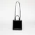 Torba Off-White Kids Arrow Butterfly Mini Bag Black/ White Universal