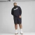 Mens Puma Essentials No. 1 Logo Hoodie, Blue, Size 4XL, Puma