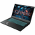 G7 KF 17.3 inch FHD 144Hz i5-12500H 16GB 512GB SSD GeForce RTX 4060 8GB Backlit Win11Home gaming laptop