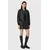 Usnjeno krilo AllSaints EMARA