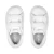Puma Smash 3.0 Leather V Sneakers Baby, White, Size 25, Shoes