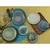 Creatable Kombinirani Servis Nature Collection Bunt, 20-Delni
