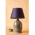 Opviq YL532 Stona lampa, Plava