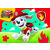 Tref line puzzle 4 u 1 paw patrol ( T34628 )