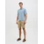 JJ REBEL Muška polo majica 12273738, Svetloplava