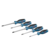 BOSCH PLAVI ALAT 11-delni komplet ručnog alata i GSR 12V-15 u koferu – 060186810R