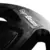 GymBeam IRON Bumper Plate 51mm