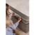 Bež boxspring postelja 160x200 cm Olia Bold – Bonami Selection