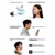 Bluetooth slusalice Xiaomi Redmi Buds 6 Active crne