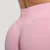 GymBeam Women‘s Luma Shorts Baby Pink