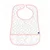 KikkaBoo Portikle sa odeljkom za mrvice set 3 kom Savanna Pink (KKB30053)