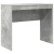 Stol Betonski sivi 90 x 40 x 76 cm