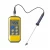 Termometer s Sondo -50/300°C, 195x85x45mm